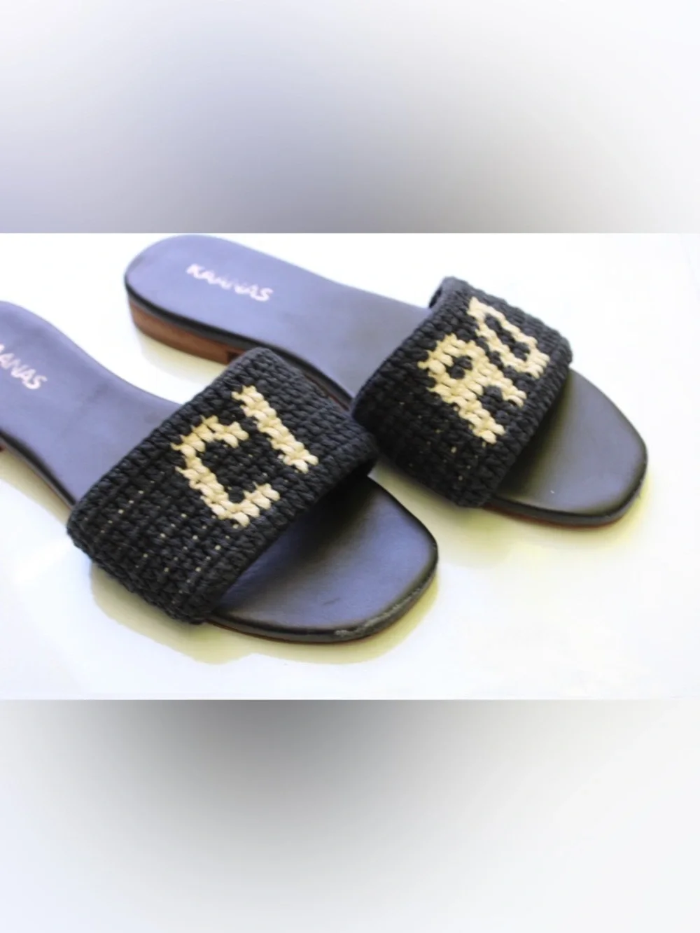 Kaanas Serin Ciao sandals